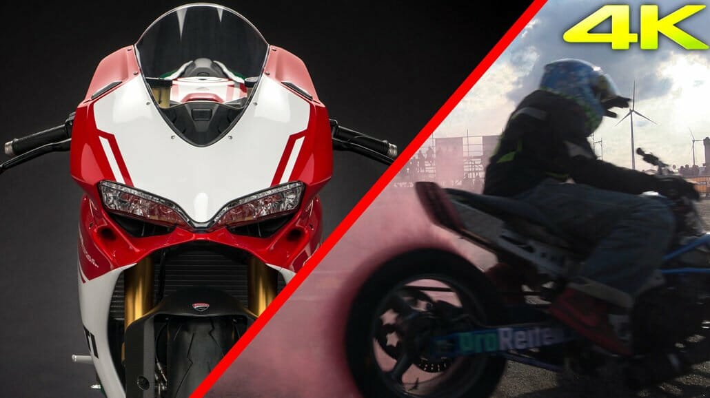 Motorrad Nachrichten 166 Motorcycles News