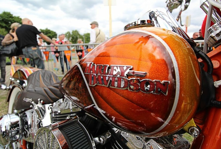 Harley-Davidson Sprint: Neues Einstiegsmodell für unter 6.000 US-Dollar angekündigt 48 2017HD21 Dresden Harley Days Review 17