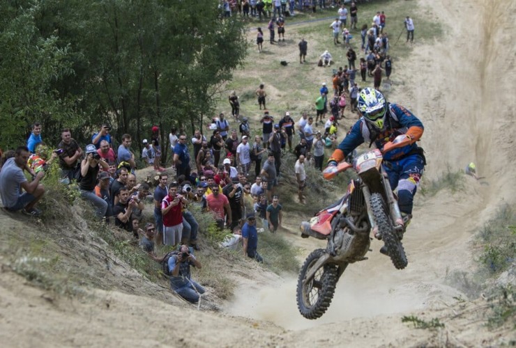 Hard Enduro - Red Bull Romaniacs 2017 - Result list 84 P 20170729 01456 HiRes JPEG 24bit RGB
