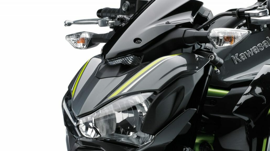 Kawasaki Z900 (2)