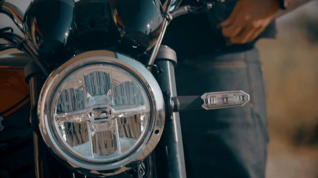 Kawasaki Z900RS 1