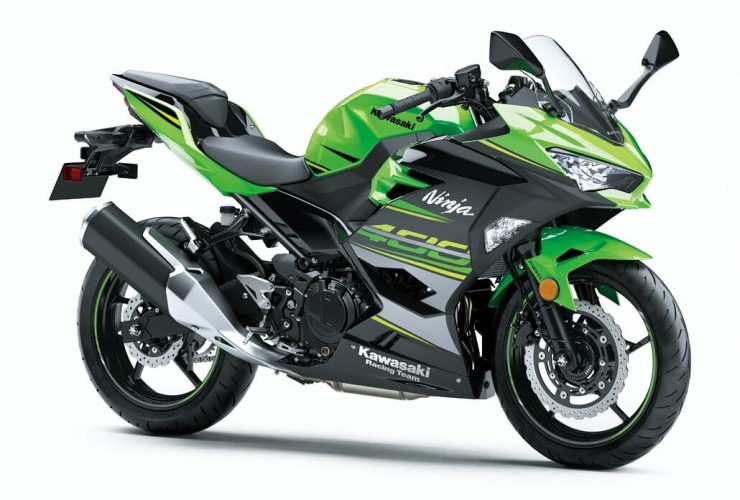 Kawasaki Ninja 400 2018 MotorcyclesNews 26