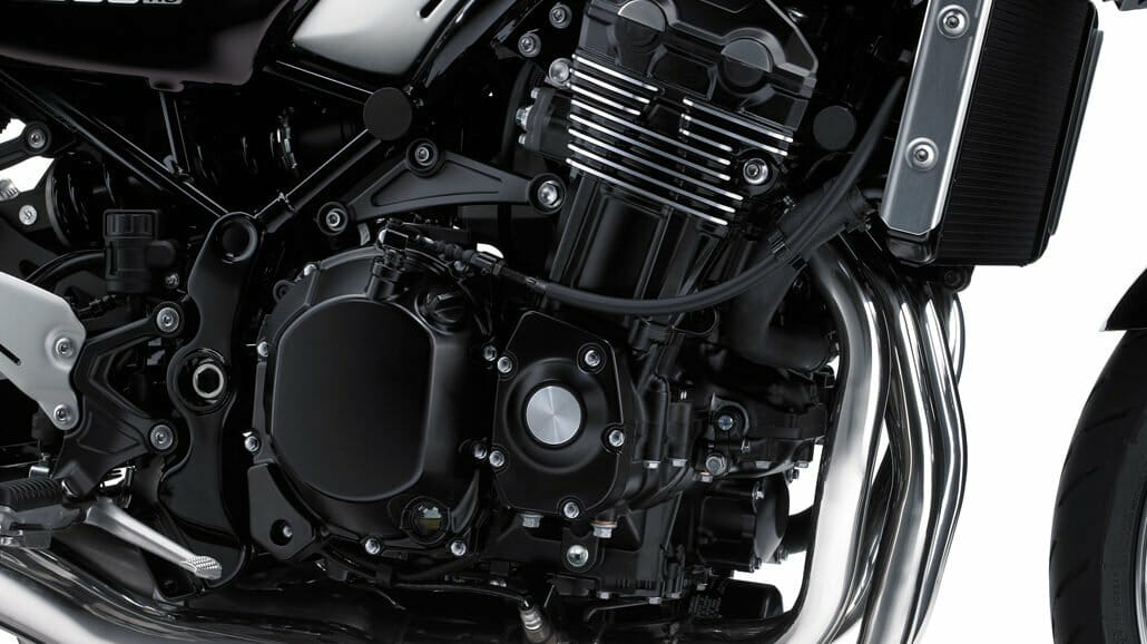 Kawasaki Z900RS 2018 MotorcyclesNews 45