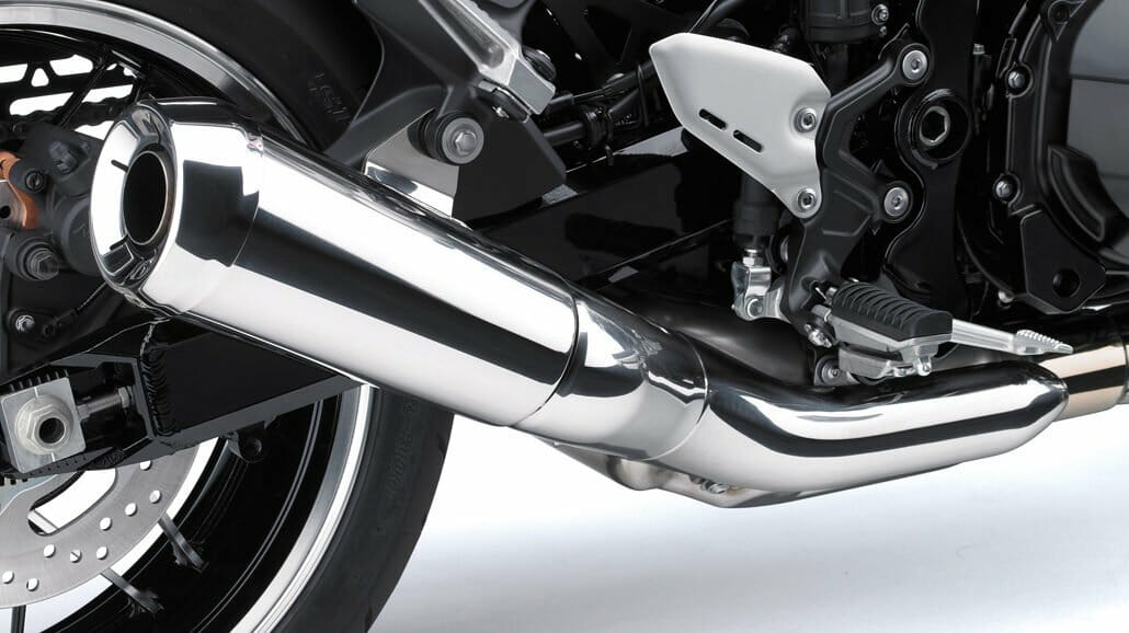 Kawasaki Z900RS 2018 MotorcyclesNews 56