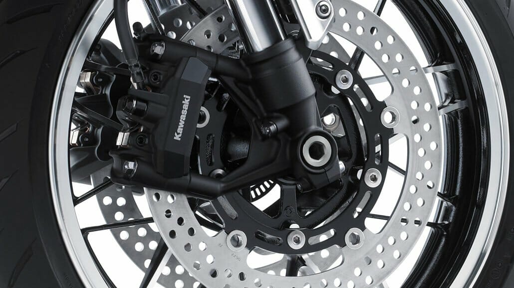 Kawasaki Z900RS 2018 MotorcyclesNews 60