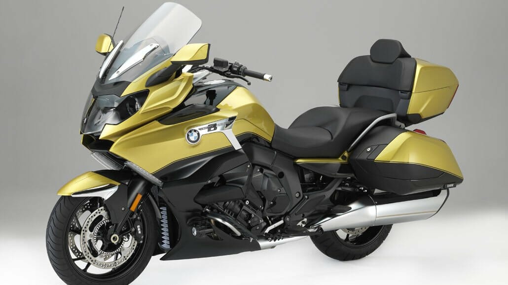 BMW K 1600 Grand America 2018 - MotorcyclesNews (5)