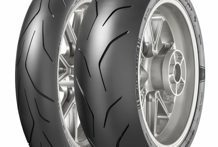 Dunlop Sportsmart TT MotorcyclesNews