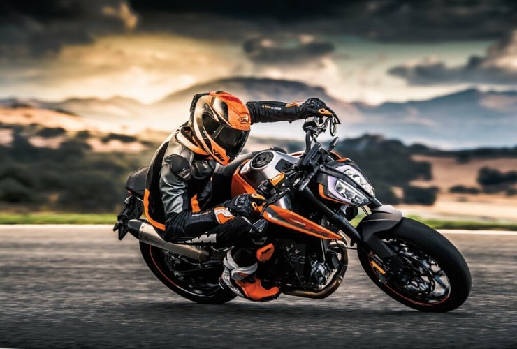 KTM 790 Duke MotorcyclesNews 5