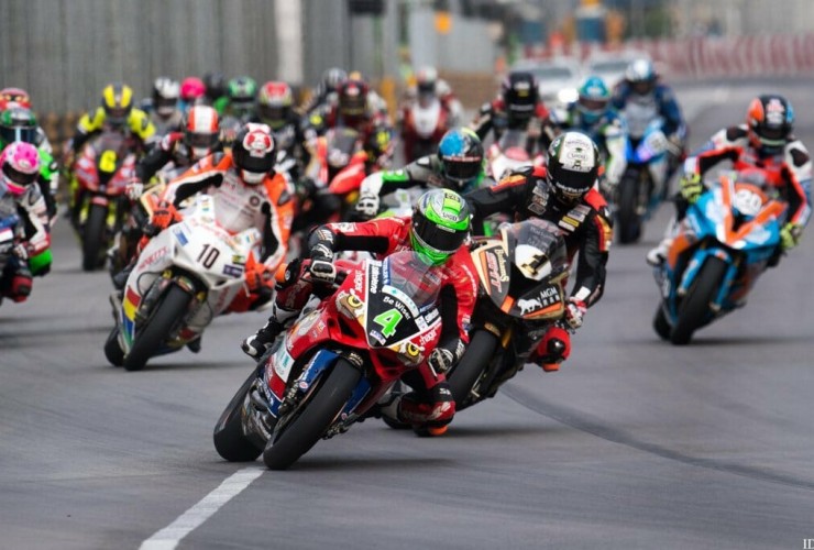 Macau GP 2017 MotorcyclesNews 61