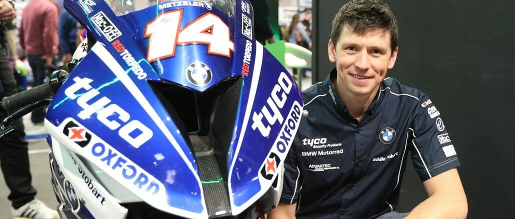 Tyco BMW Dan Kneen TT 2018 - MotorcyclesNews (4)