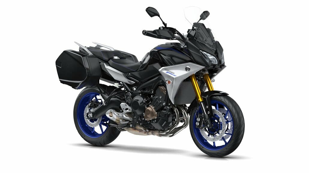 Yamaha Tracer 900GT 2018 - MotorcyclesNews 2 (12)