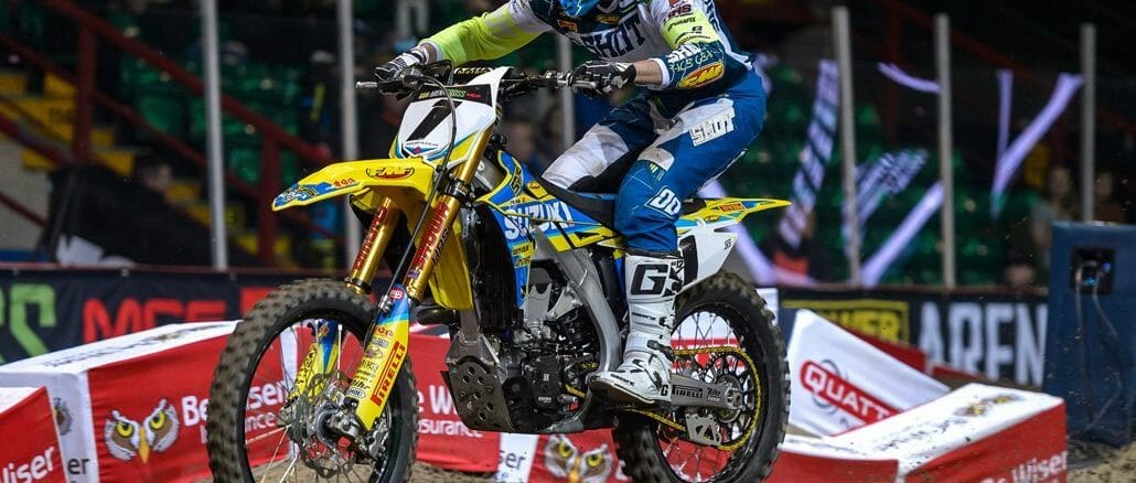 Birmingham AX 2018 - Motorcycles News (21)