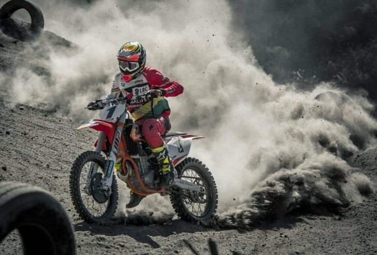 Dakar 2018 - Preliminary Report on the Rally | Motorcycles News 81 Dakar 2018 Motorcycles News 1