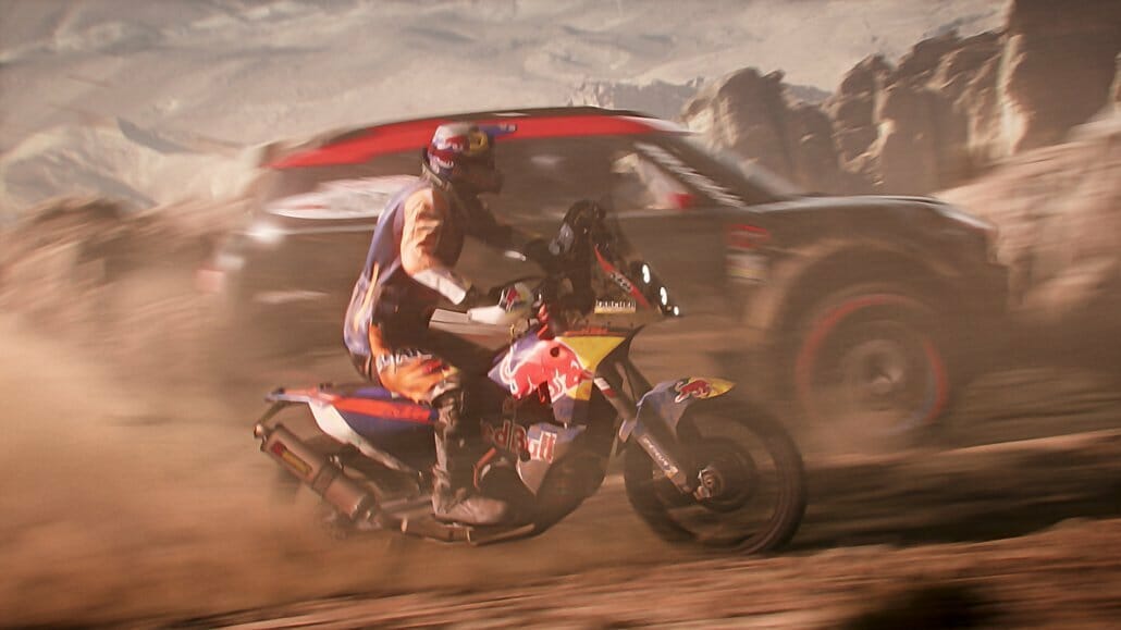 Dakar 2018 – the Game – Motorcycles News (6)
