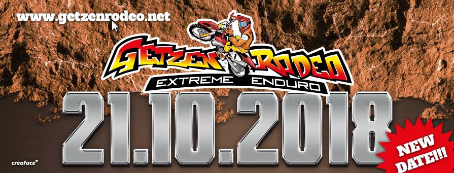 GetzenRodeo Extreme Enduro