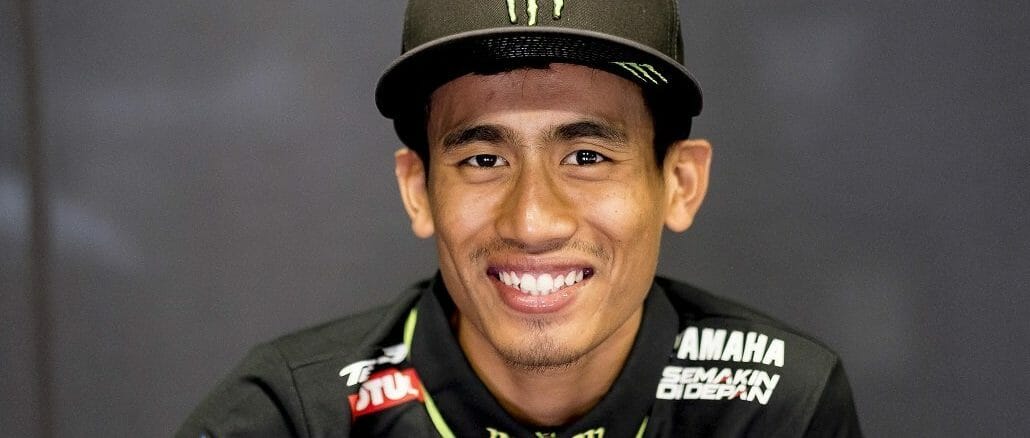 Hafizh Syahrin - Motorcycles News (1)