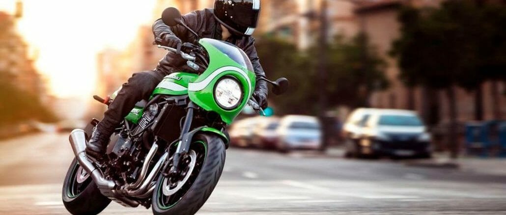 Kawasaki Z 900 RS Cafe Limited - Motorcycles News (3)