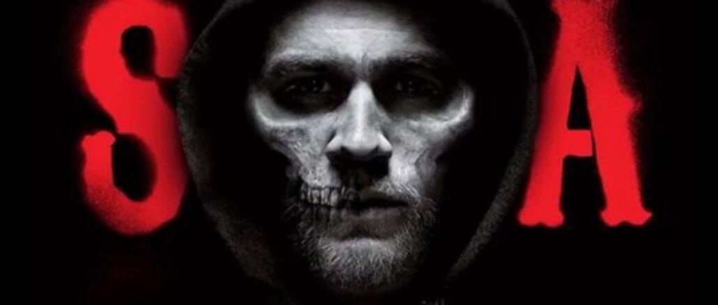 Sons of Anarchy