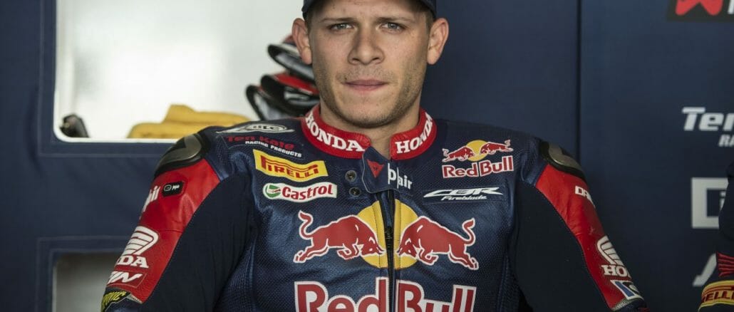 Stefan Bradl