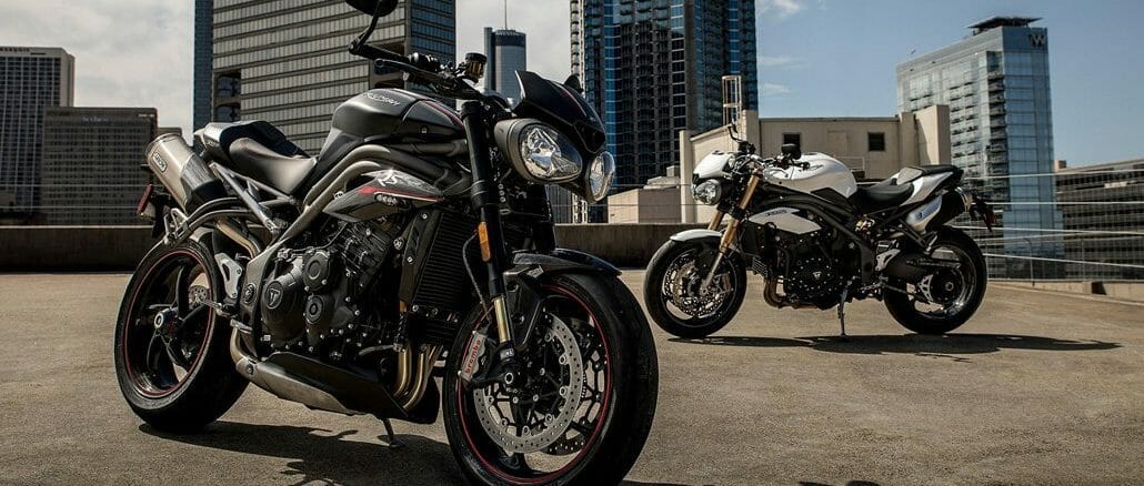Triumph Speed Triple 2018 - Motorcycles News (12)