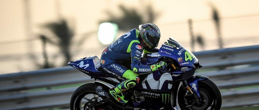 MotoGP Qatar Test - Motorcycles News (4)