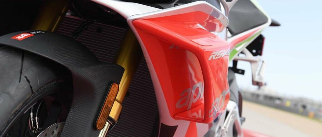 Aprilia RSV4 RF Limited Edition - Motorcycles News (7)