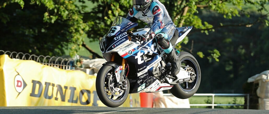 Isle of Man TT 28 05 2018 - Motorcycles News (5)