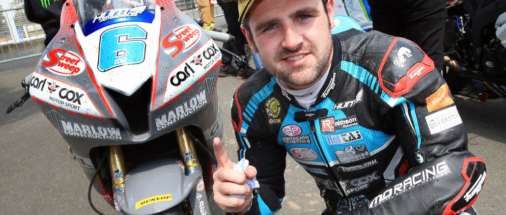 IOMTT 2018 Supersport TT 1 - Motorcycles News (1)