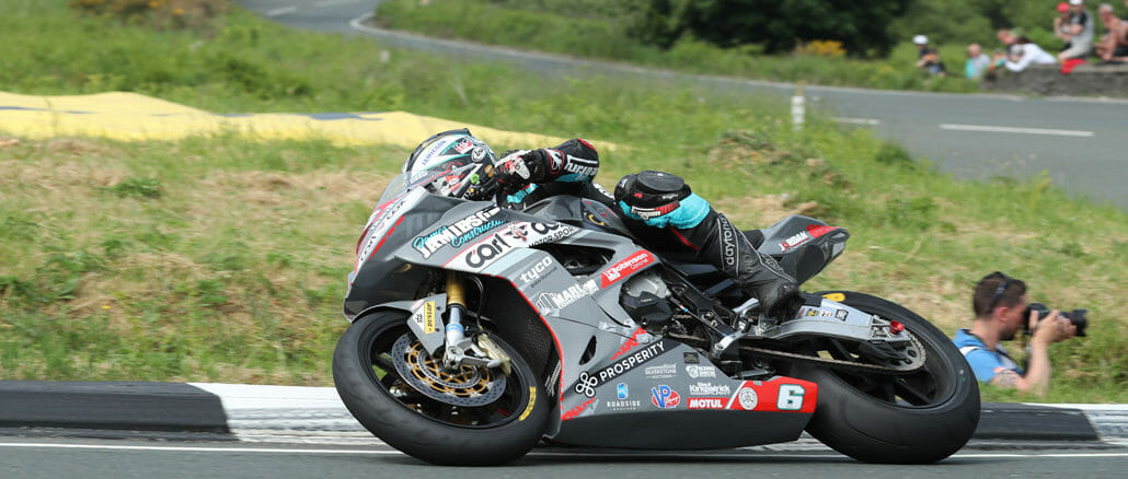 IOMTT 2018 Superstock TT - Motorcycles News (14)