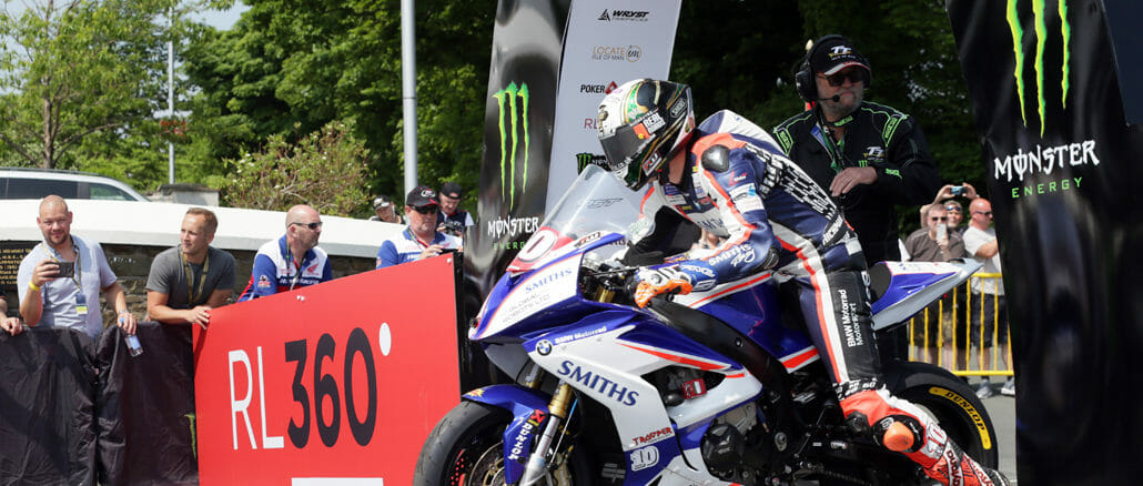 IOMTT 2018 Superstock TT - Motorcycles News (3)