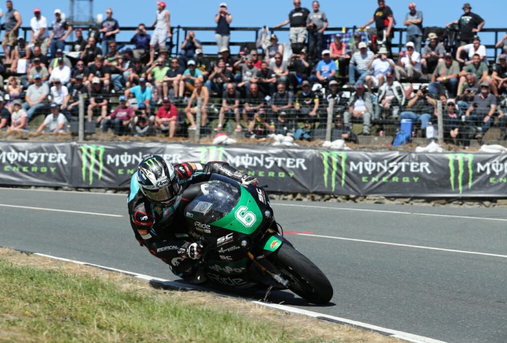 Isle of Man TT 2018 Lightweight Motorcycles News 20