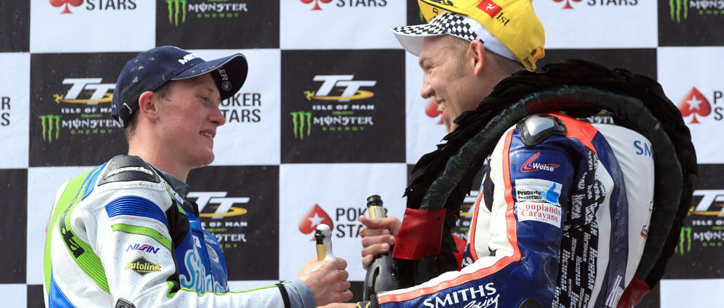 Isle of Man TT 2018 Senior TT - Motorcycles News (20)