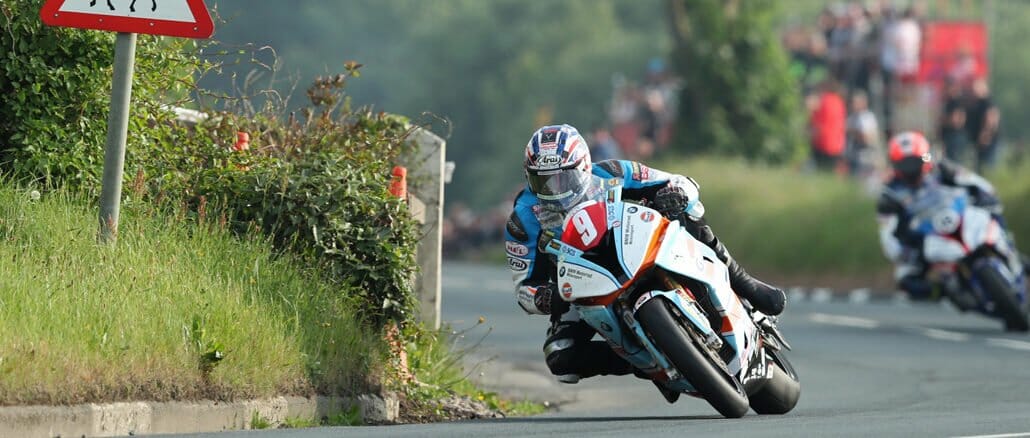 Isle of Man TT 31 06 2018 - Motorcycles News (3)