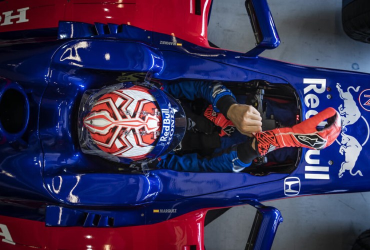 Marc Marquez Formel1 Motorcycles News 1