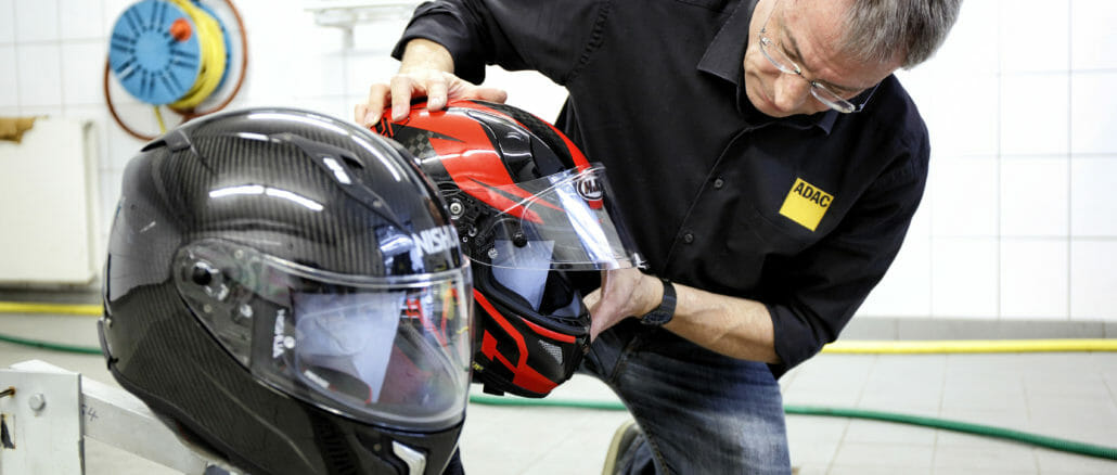 ADAC Helmtest - Motorcycles News (1)