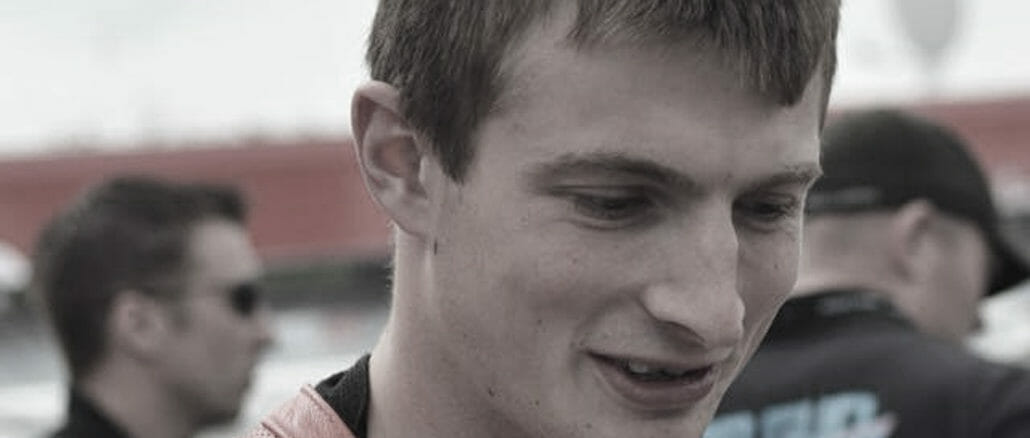 James Cowton