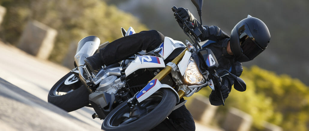Rückruf BMW G 310 R und G 310 GS › Motorcycles.News 