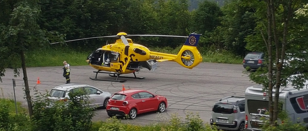03 Juni 2018 wieder Nürburgringverhältnisse im Ebbegebirge (6)