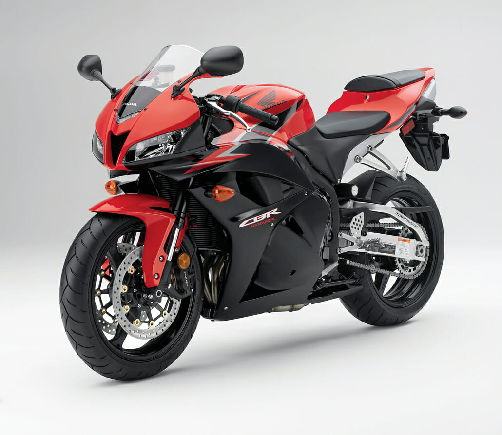 Neue Honda Cbr600rr Für 2019 › Motorcyclesnews Motorrad Magazin 3534