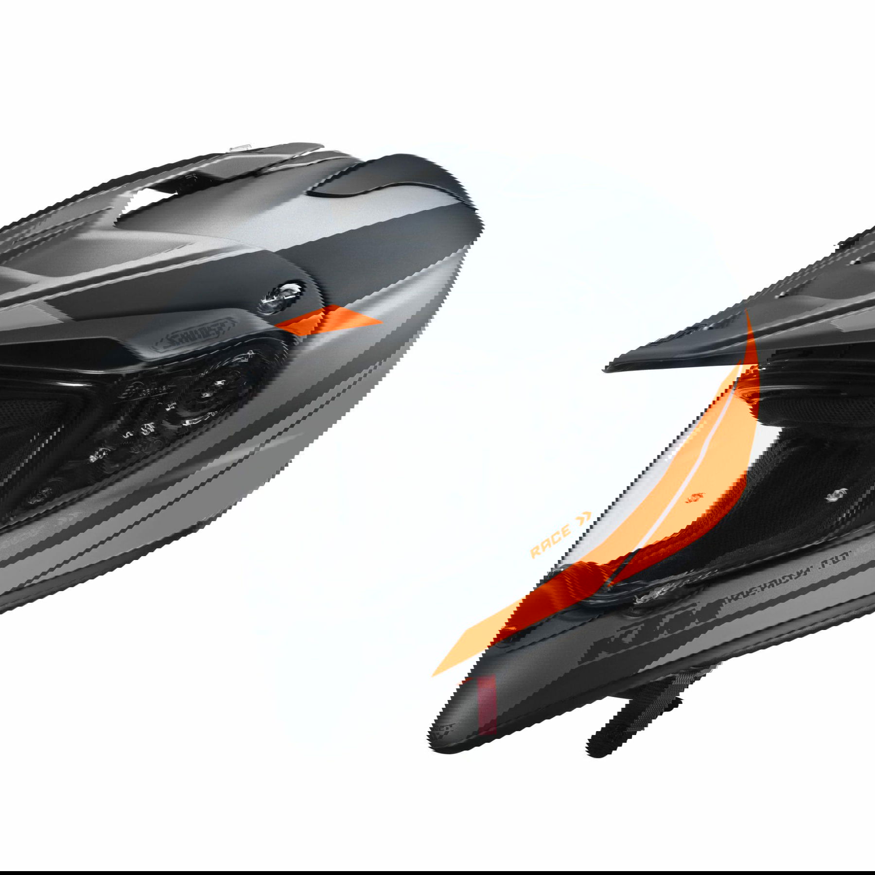 2 neue Helme in der KTM PowerWearKollektion › Motorcycles.News