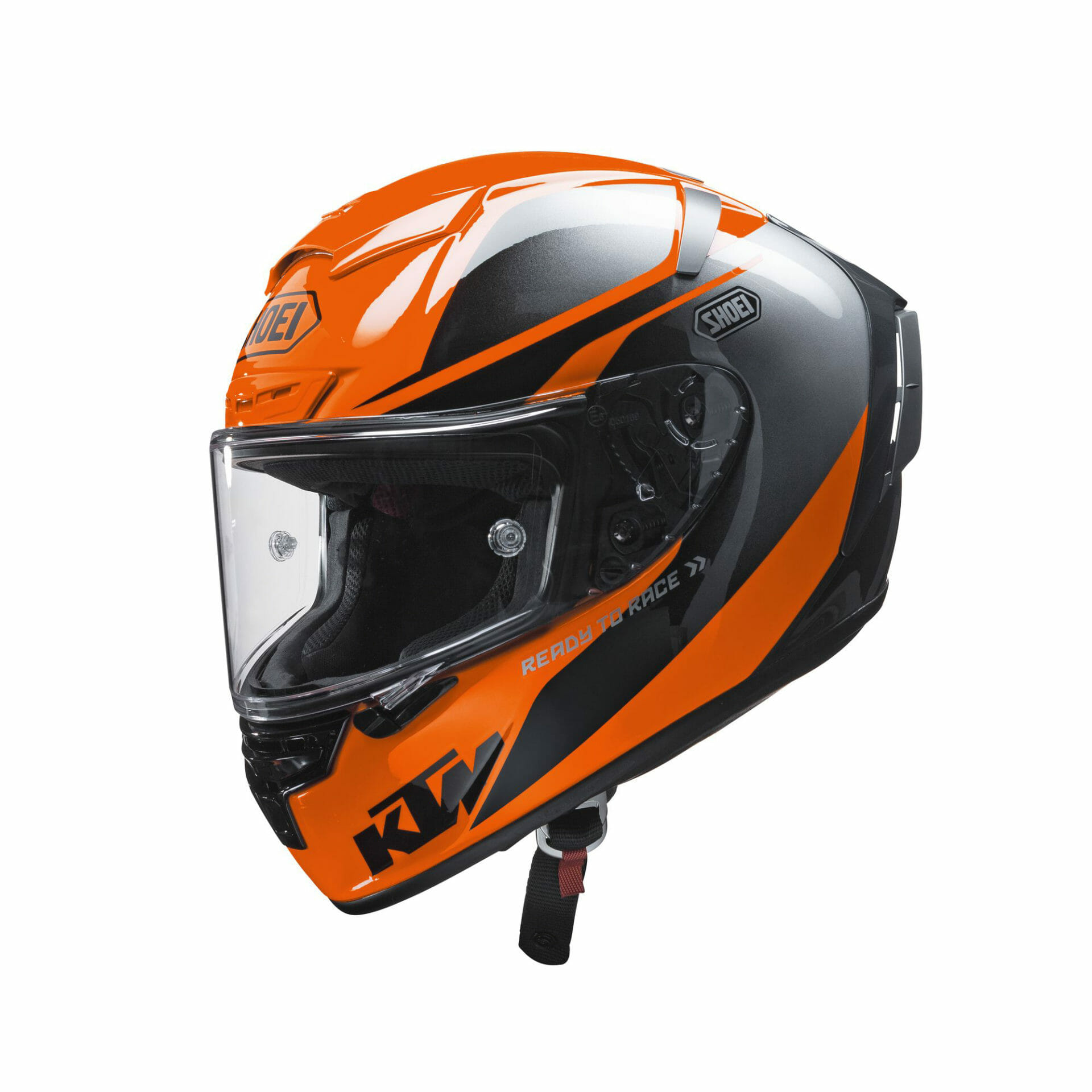 2 neue Helme in der KTM PowerWearKollektion › Motorcycles.News