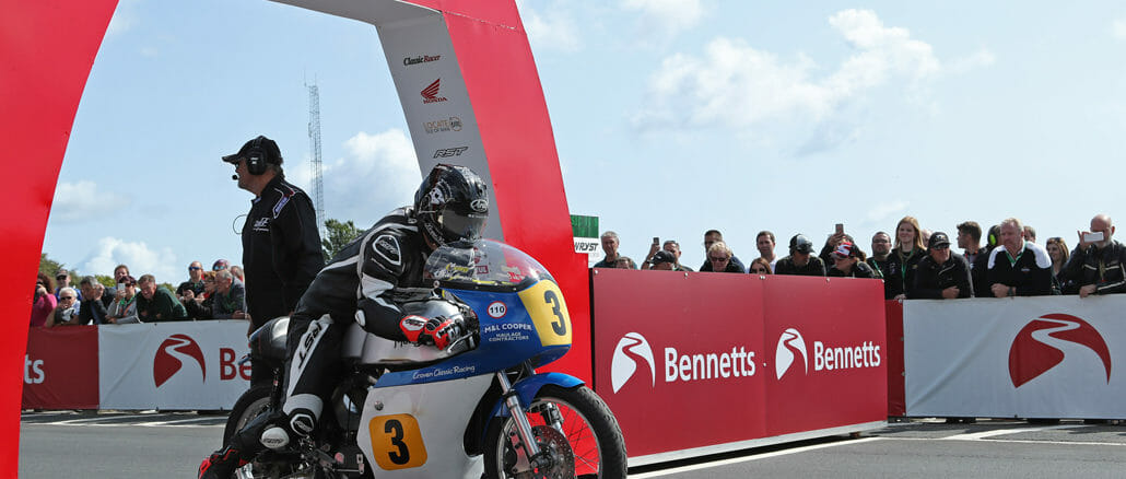 ClassicTT 2018 - Motorcycles News (5)