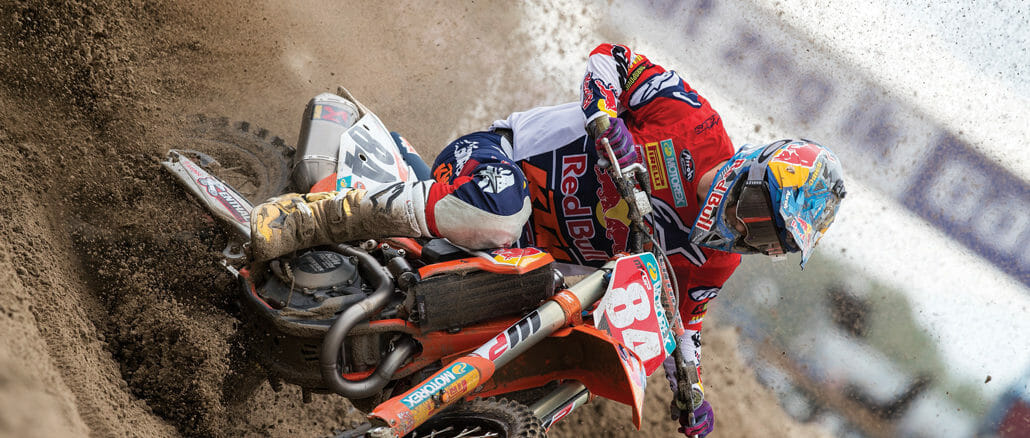 02_Jeffrey Herlings_KTM 450 SX-F_Assen (NED) 2018 c Ray Archer_