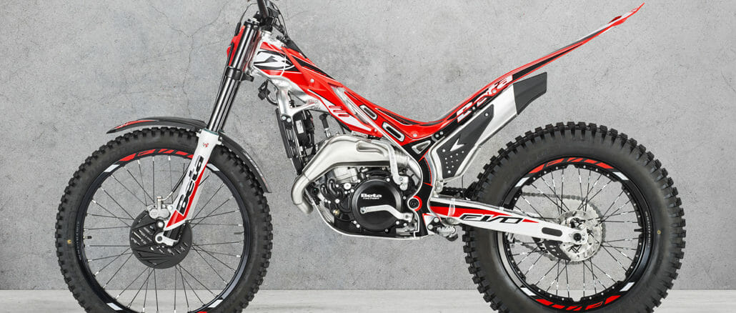 Beta EVO 2T - Motorcycles News (3)