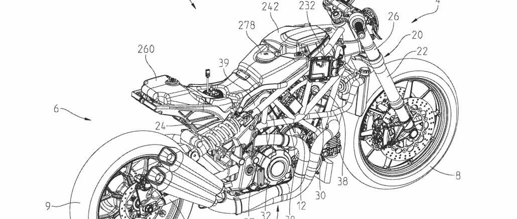 Indian FTR 1200 2019 - Motorcycles News (4)