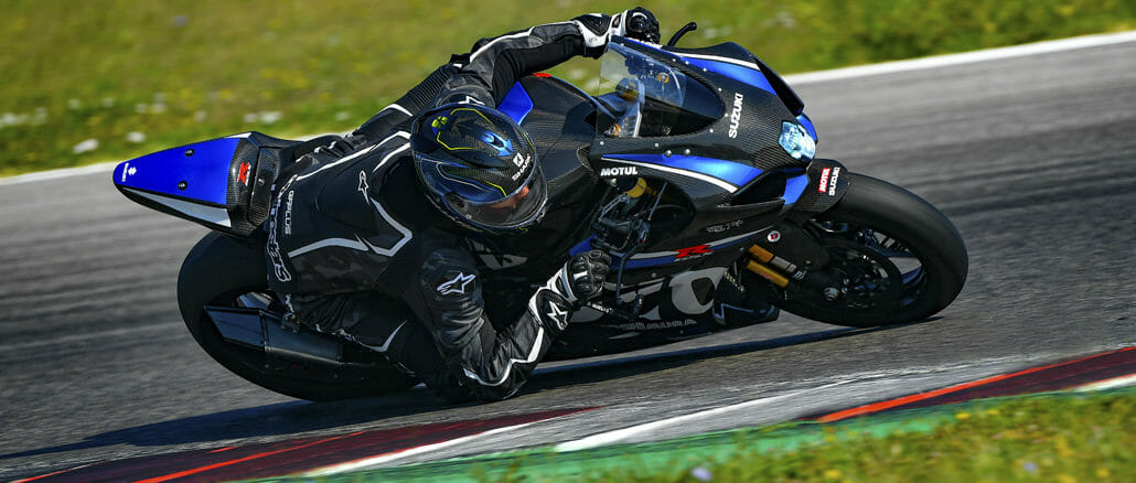 Suzuki GSX-R 1000 Ryuyo - Motorcycles News (30)