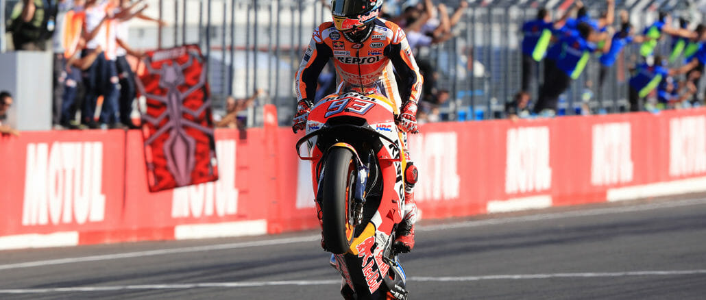 Marc Marquez
