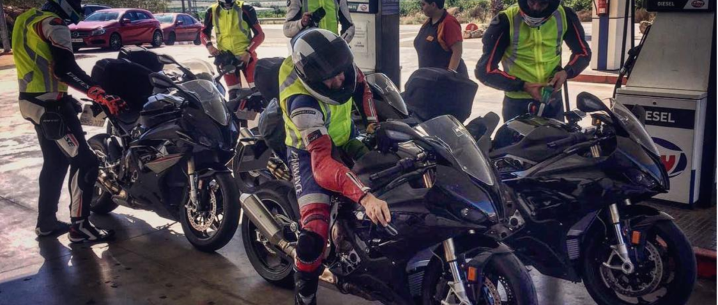 BMW S1000RR 2019 Spy - Quelle Instagram Control94bmw (3)