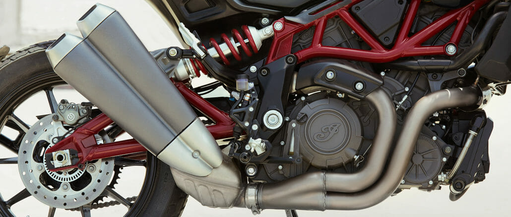 Indian FTR 1200 S 2019 - Motorcycles News (20)