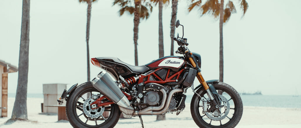 Indian FTR 1200 S 2019 - Motorcycles News (9)